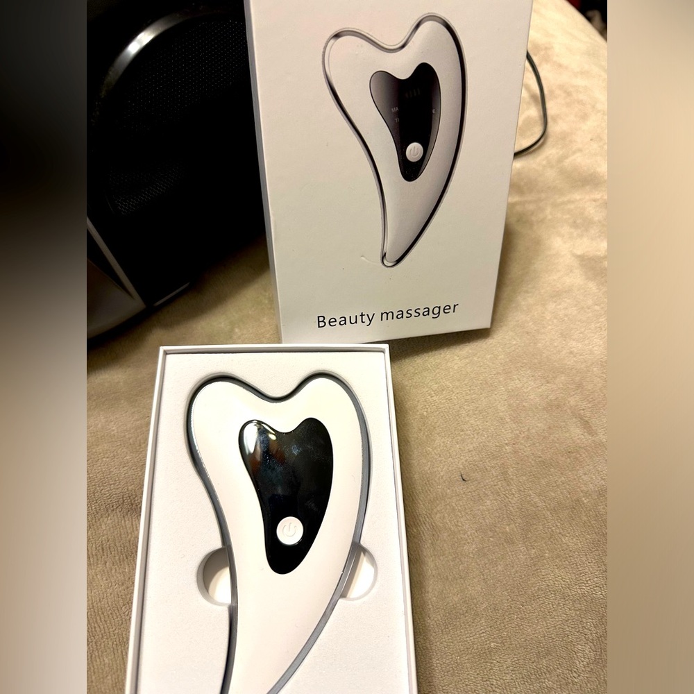 Beauty Facial Skincare Tool